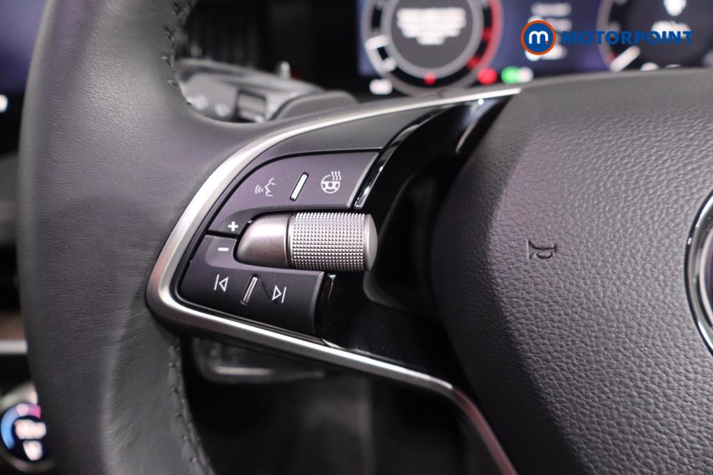 Skoda Superb Laurin -Plus Klement Automatic Petrol Hatchback - Stock Number (1597010) - 5th supplementary image