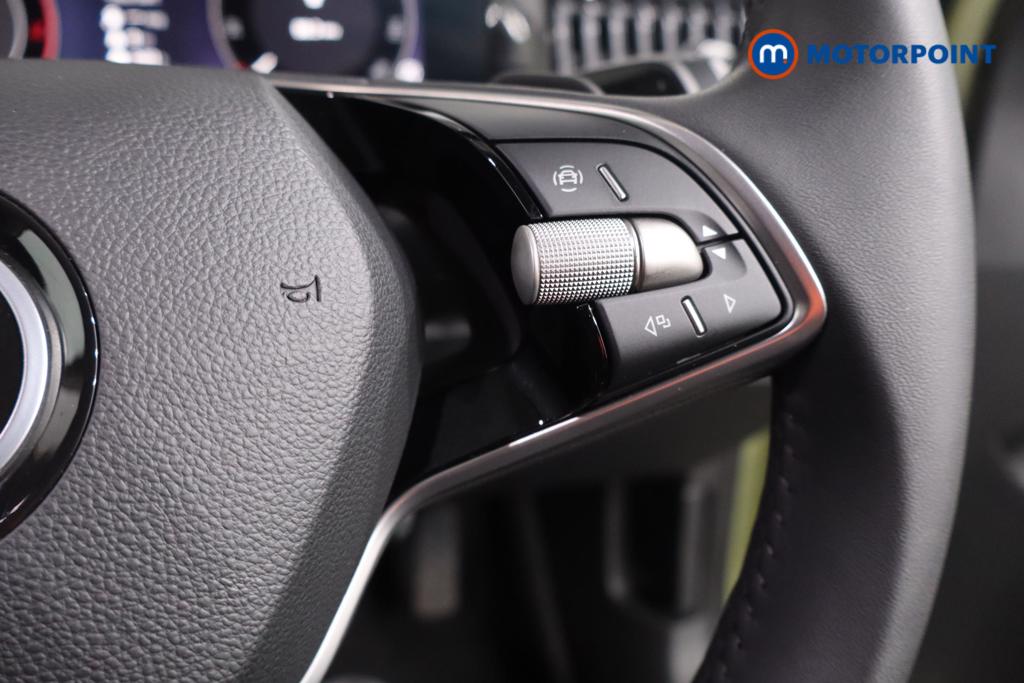 Skoda Superb Laurin -Plus Klement Automatic Petrol Hatchback - Stock Number (1597010) - 6th supplementary image