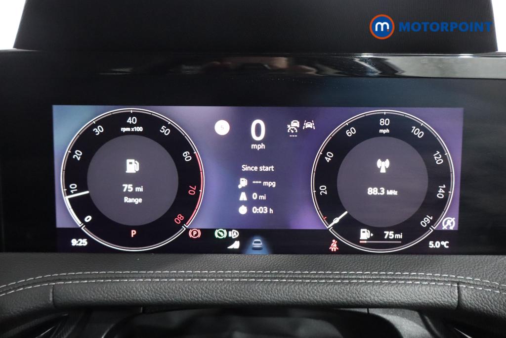 Skoda Superb Laurin -Plus Klement Automatic Petrol Hatchback - Stock Number (1597010) - 7th supplementary image