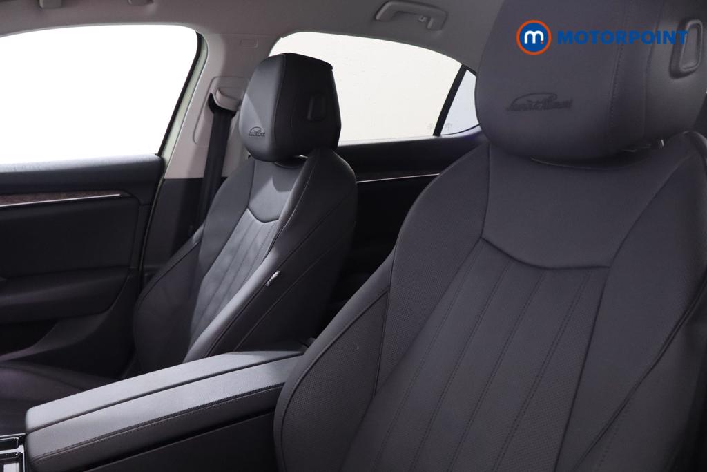 Skoda Superb Laurin -Plus Klement Automatic Petrol Hatchback - Stock Number (1597010) - 10th supplementary image