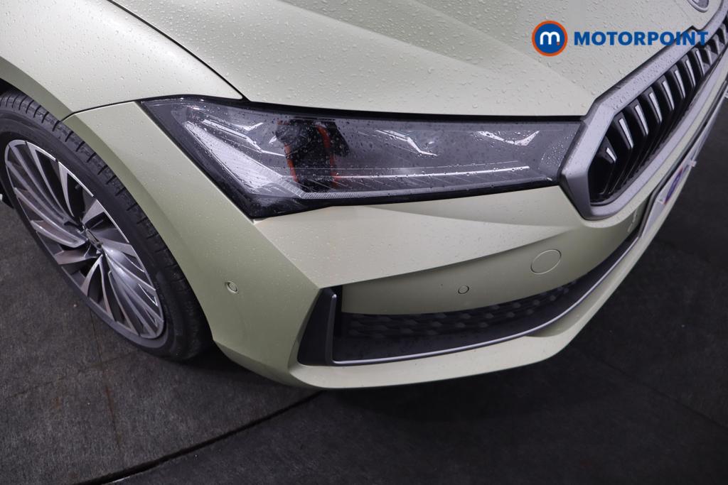 Skoda Superb Laurin -Plus Klement Automatic Petrol Hatchback - Stock Number (1597010) - 16th supplementary image