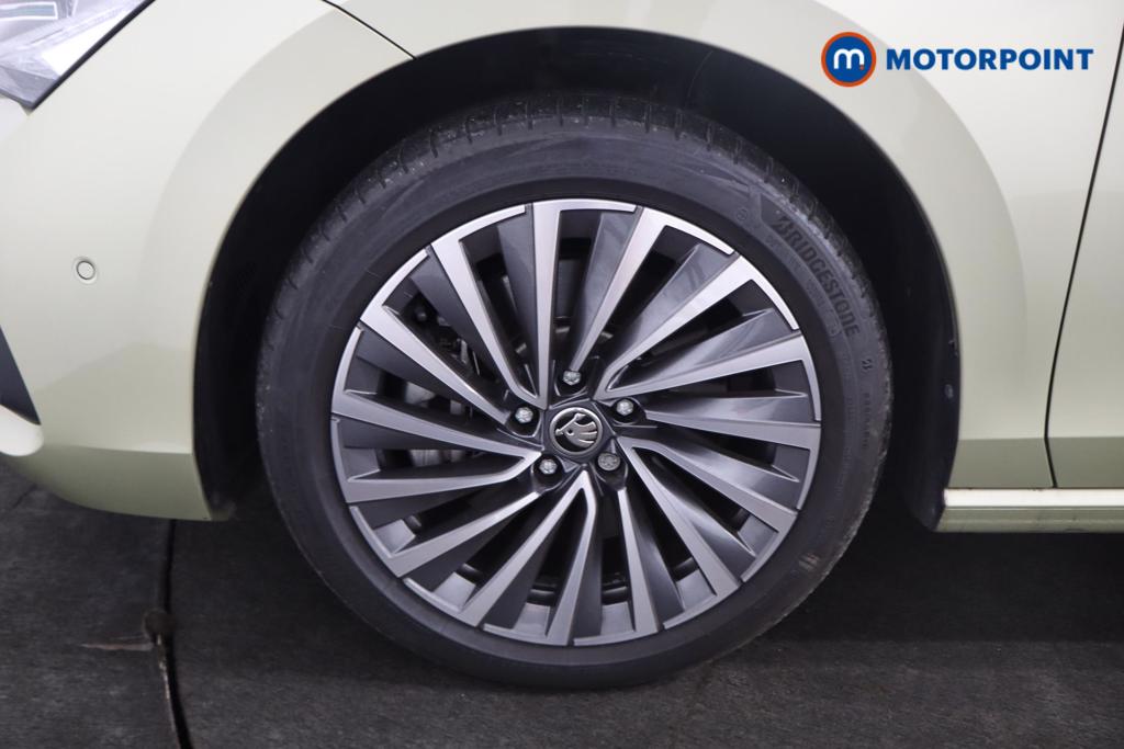 Skoda Superb Laurin -Plus Klement Automatic Petrol Hatchback - Stock Number (1597010) - 18th supplementary image