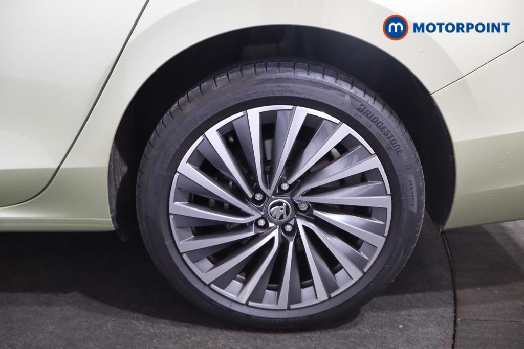 Skoda Superb Laurin -Plus Klement Automatic Petrol Hatchback - Stock Number (1597010) - 19th supplementary image