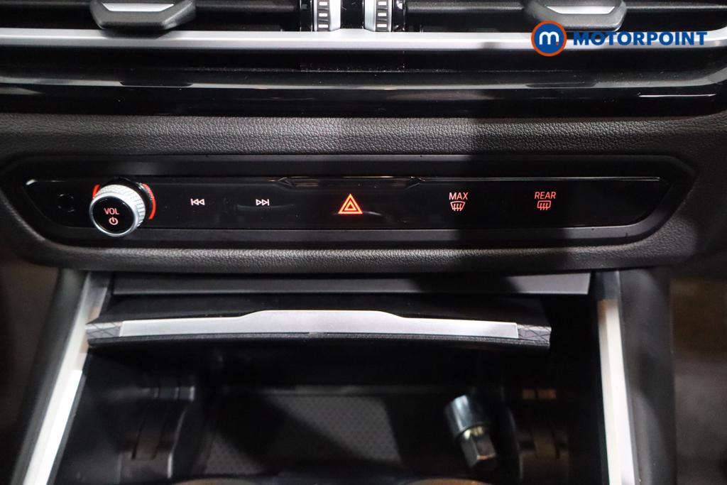 BMW 3 Series M Sport Automatic Petrol Plug-In Hybrid Saloon - Stock Number (1597021) - 3rd supplementary image