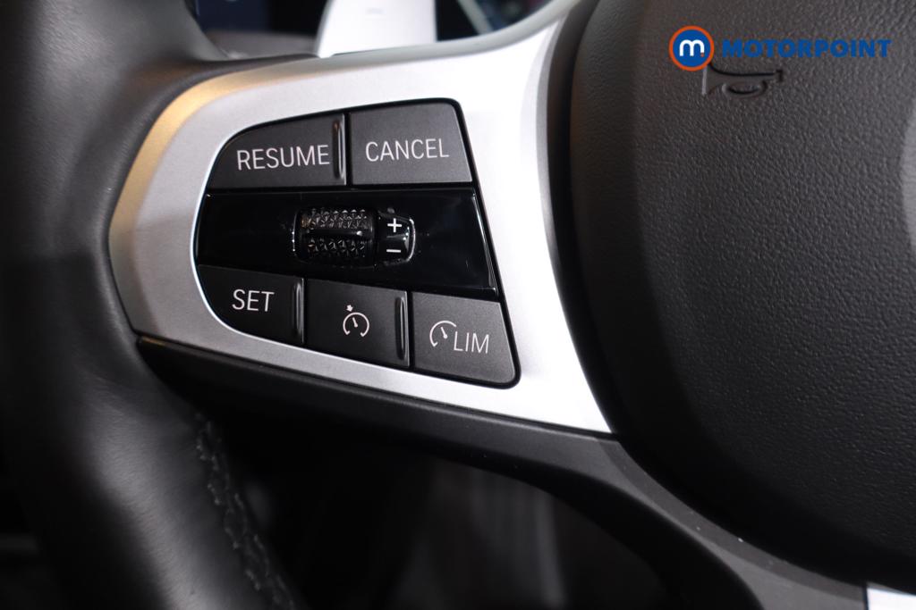 BMW 3 Series M Sport Automatic Petrol Plug-In Hybrid Saloon - Stock Number (1597021) - 5th supplementary image