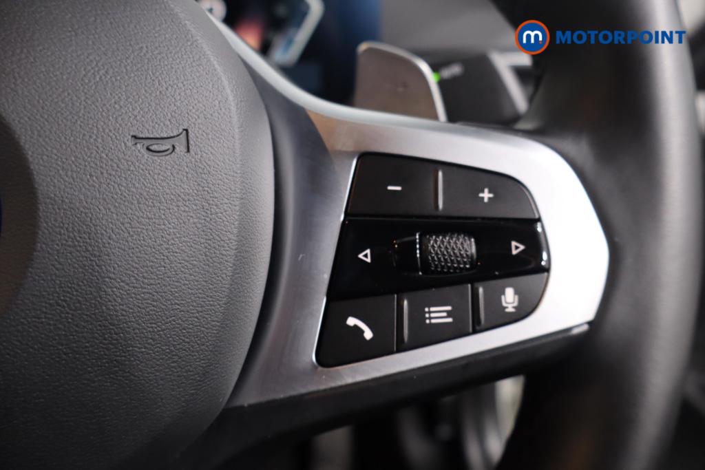 BMW 3 Series M Sport Automatic Petrol Plug-In Hybrid Saloon - Stock Number (1597021) - 6th supplementary image