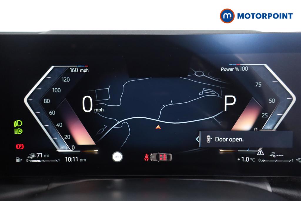 BMW 3 Series M Sport Automatic Petrol Plug-In Hybrid Saloon - Stock Number (1597021) - 7th supplementary image