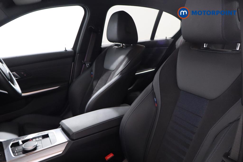 BMW 3 Series M Sport Automatic Petrol Plug-In Hybrid Saloon - Stock Number (1597021) - 10th supplementary image