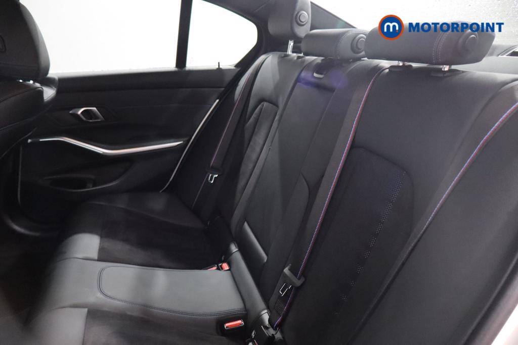 BMW 3 Series M Sport Automatic Petrol Plug-In Hybrid Saloon - Stock Number (1597021) - 11th supplementary image