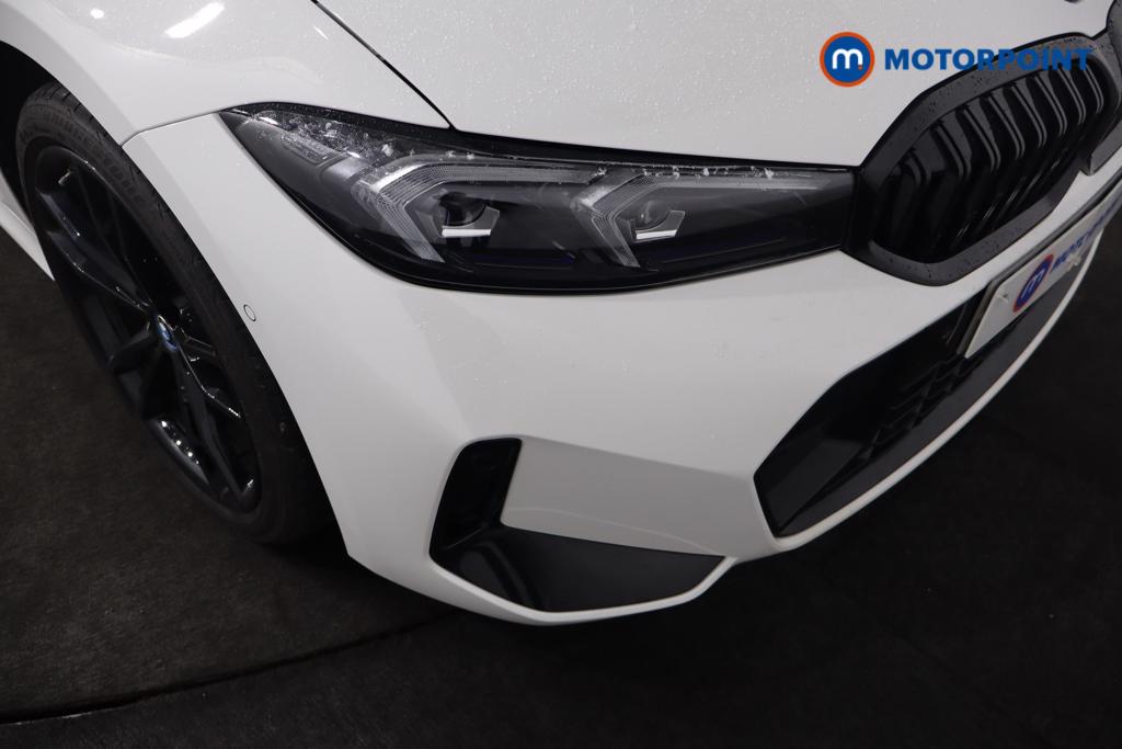 BMW 3 Series M Sport Automatic Petrol Plug-In Hybrid Saloon - Stock Number (1597021) - 15th supplementary image