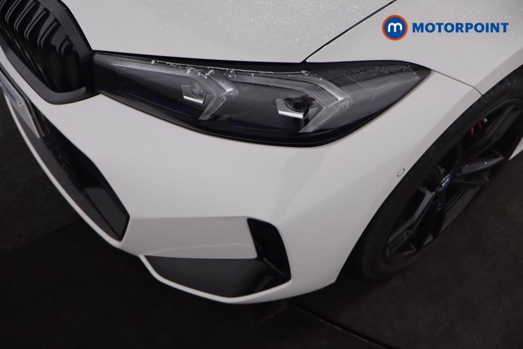 BMW 3 Series M Sport Automatic Petrol Plug-In Hybrid Saloon - Stock Number (1597021) - 16th supplementary image