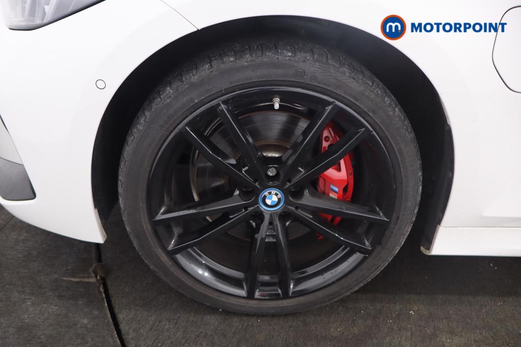 BMW 3 Series M Sport Automatic Petrol Plug-In Hybrid Saloon - Stock Number (1597021) - 17th supplementary image