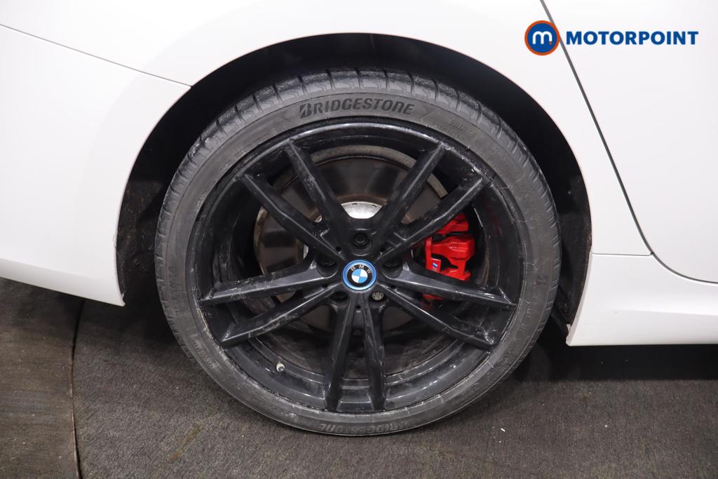 BMW 3 Series M Sport Automatic Petrol Plug-In Hybrid Saloon - Stock Number (1597021) - 19th supplementary image