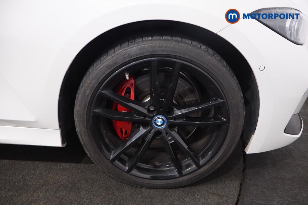 BMW 3 Series M Sport Automatic Petrol Plug-In Hybrid Saloon - Stock Number (1597021) - 20th supplementary image
