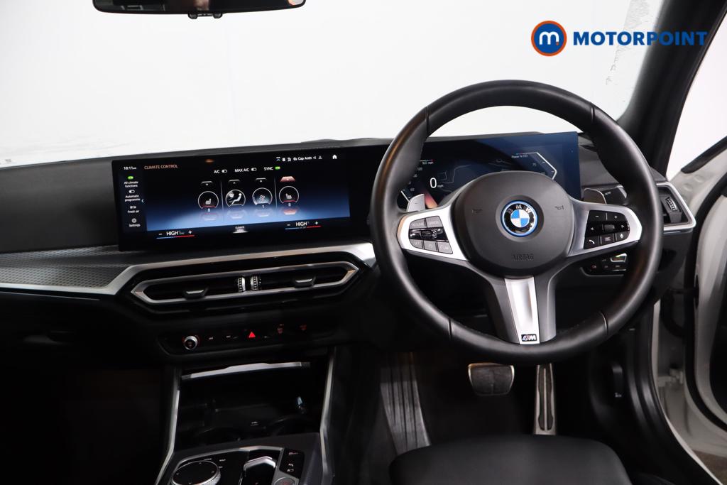 BMW 3 Series M Sport Automatic Petrol Plug-In Hybrid Saloon - Stock Number (1597021) - 1st supplementary image