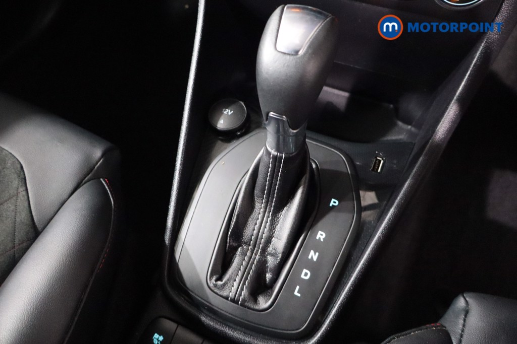 Ford Fiesta St-Line X Edition Automatic Petrol Hatchback - Stock Number (1597045) - 14th supplementary image