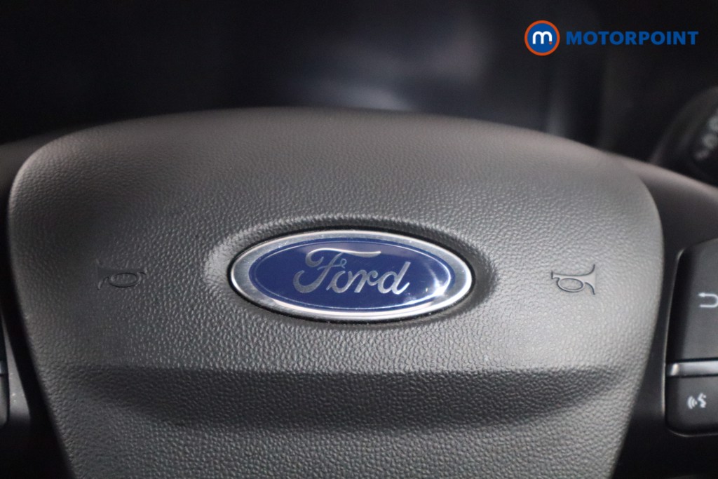 Ford Fiesta St-Line X Edition Automatic Petrol Hatchback - Stock Number (1597045) - 17th supplementary image