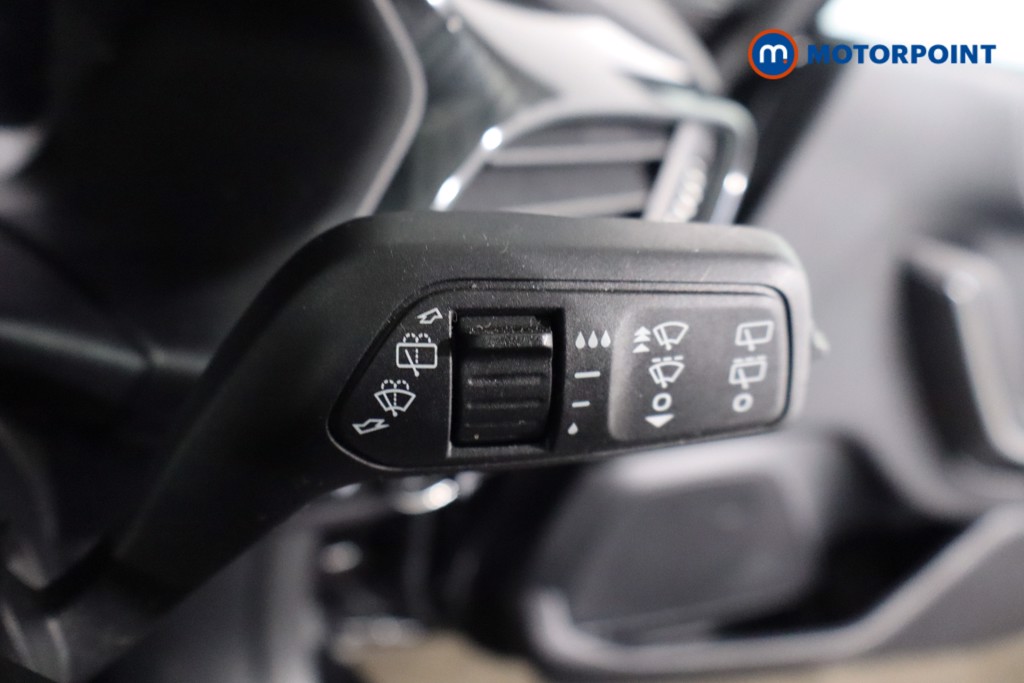 Ford Fiesta St-Line X Edition Automatic Petrol Hatchback - Stock Number (1597045) - 18th supplementary image