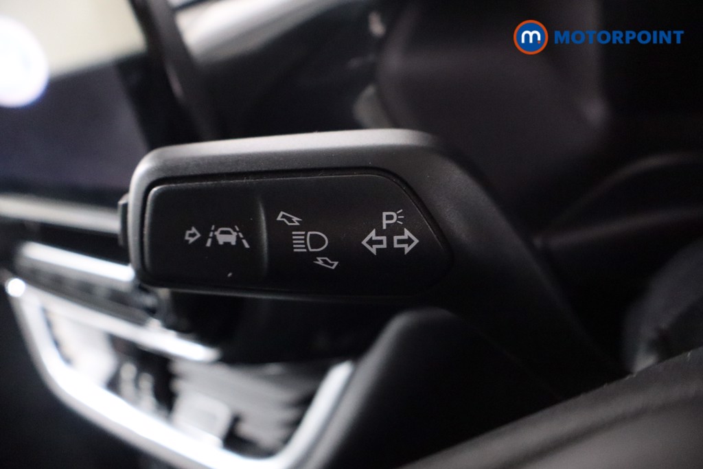 Ford Fiesta St-Line X Edition Automatic Petrol Hatchback - Stock Number (1597045) - 19th supplementary image