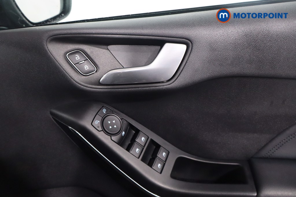 Ford Fiesta St-Line X Edition Automatic Petrol Hatchback - Stock Number (1597045) - 22nd supplementary image