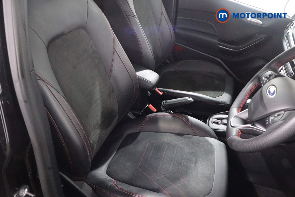 Ford Fiesta St-Line X Edition Automatic Petrol Hatchback - Stock Number (1597045) - 24th supplementary image