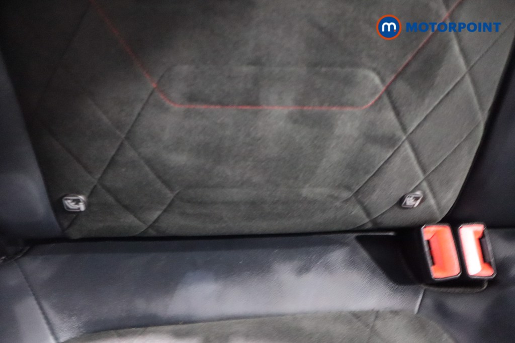 Ford Fiesta St-Line X Edition Automatic Petrol Hatchback - Stock Number (1597045) - 25th supplementary image