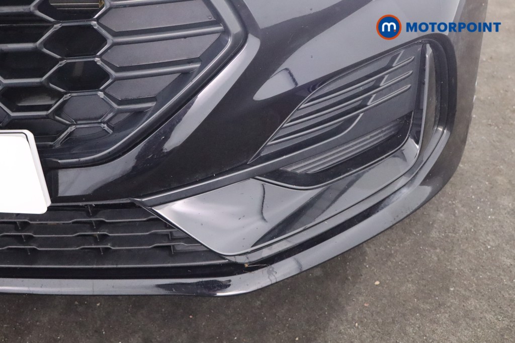 Ford Fiesta St-Line X Edition Automatic Petrol Hatchback - Stock Number (1597045) - 27th supplementary image