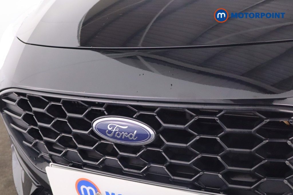 Ford Fiesta St-Line X Edition Automatic Petrol Hatchback - Stock Number (1597045) - 28th supplementary image