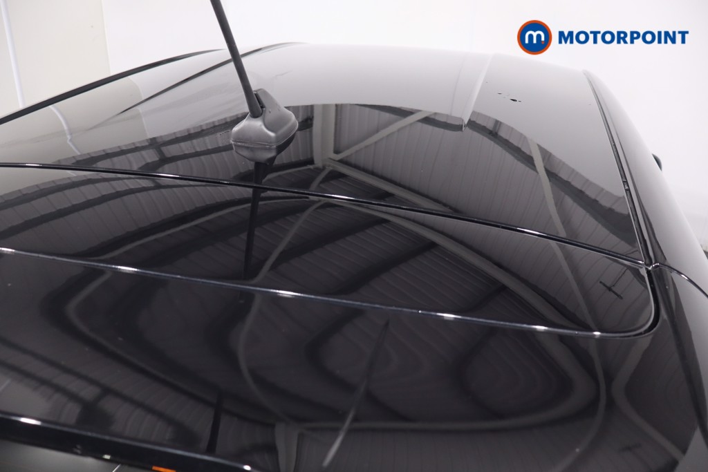 Ford Fiesta St-Line X Edition Automatic Petrol Hatchback - Stock Number (1597045) - 31st supplementary image