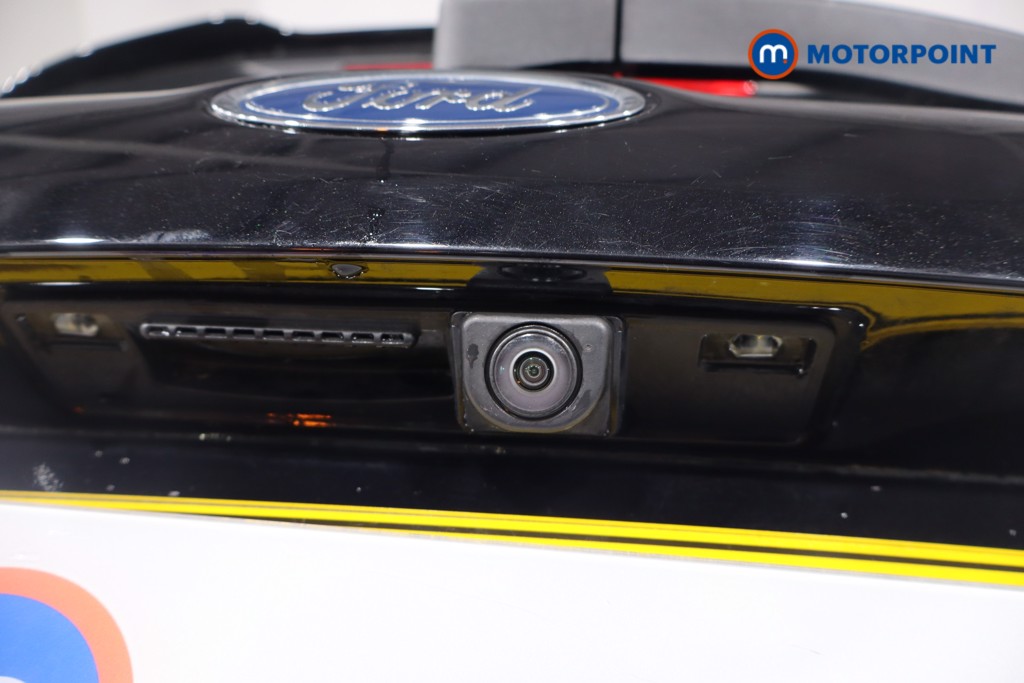 Ford Fiesta St-Line X Edition Automatic Petrol Hatchback - Stock Number (1597045) - 34th supplementary image