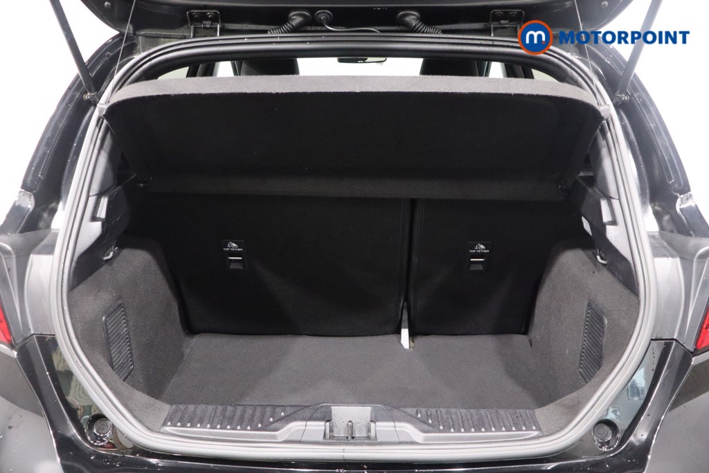 Ford Fiesta St-Line X Edition Automatic Petrol Hatchback - Stock Number (1597045) - 36th supplementary image