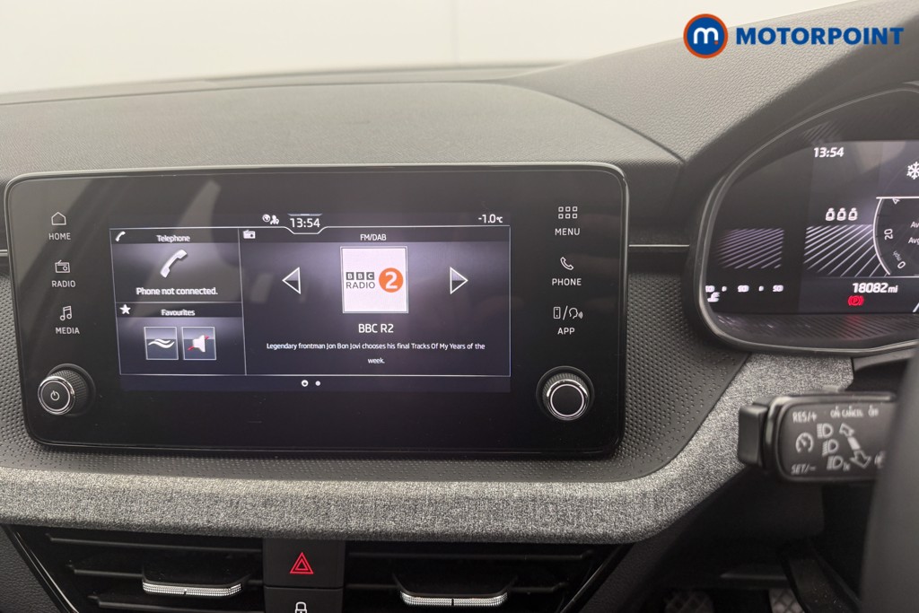 Skoda Kamiq SE Manual Petrol SUV - Stock Number (1597081) - 17th supplementary image