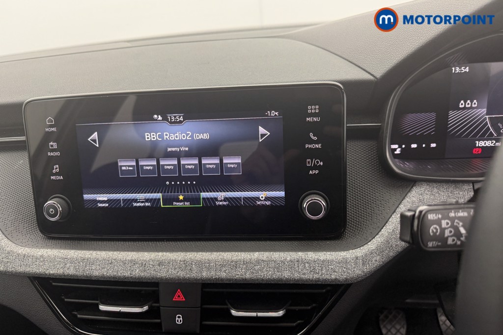 Skoda Kamiq SE Manual Petrol SUV - Stock Number (1597081) - 18th supplementary image