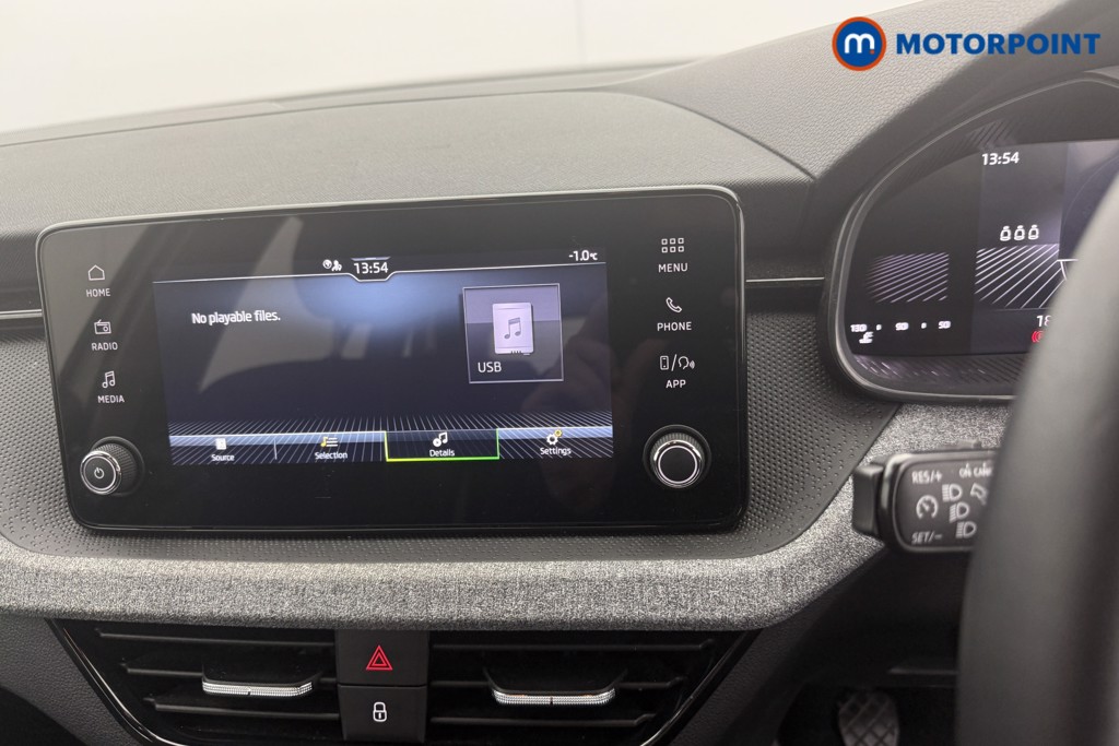 Skoda Kamiq SE Manual Petrol SUV - Stock Number (1597081) - 19th supplementary image