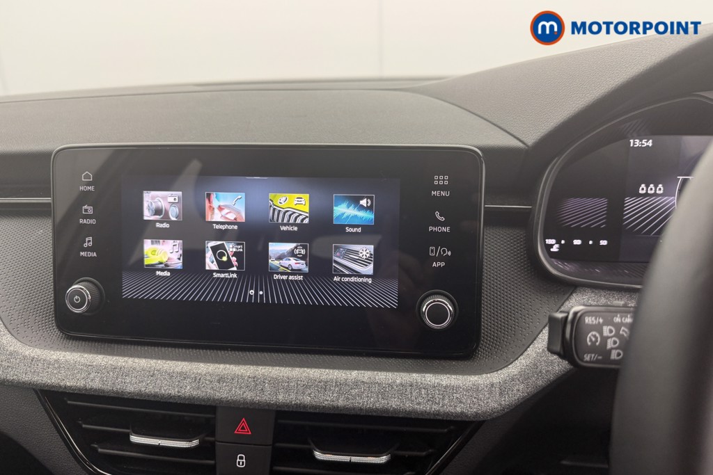 Skoda Kamiq SE Manual Petrol SUV - Stock Number (1597081) - 20th supplementary image
