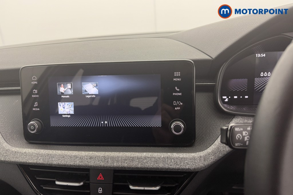 Skoda Kamiq SE Manual Petrol SUV - Stock Number (1597081) - 21st supplementary image