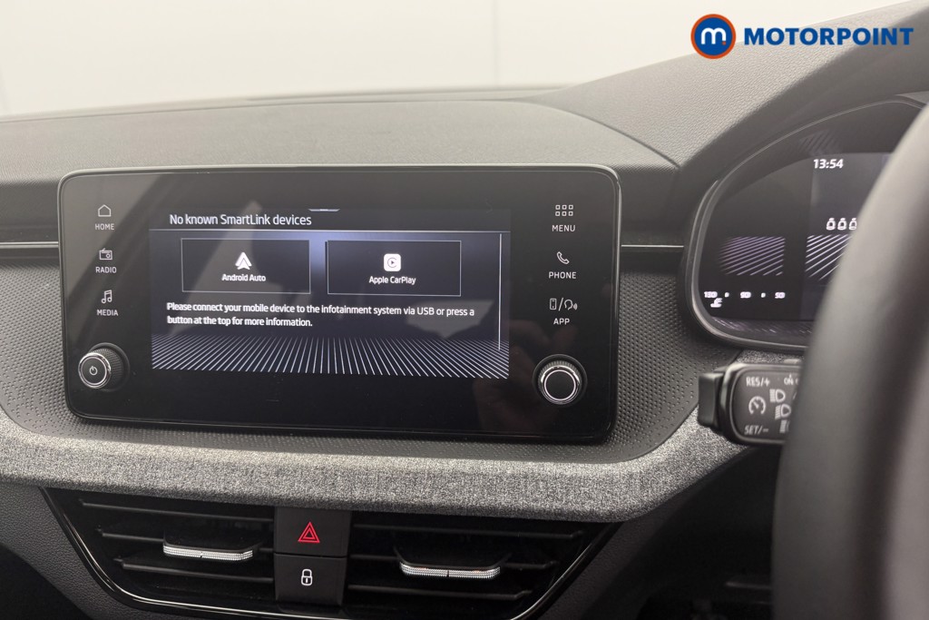 Skoda Kamiq SE Manual Petrol SUV - Stock Number (1597081) - 22nd supplementary image