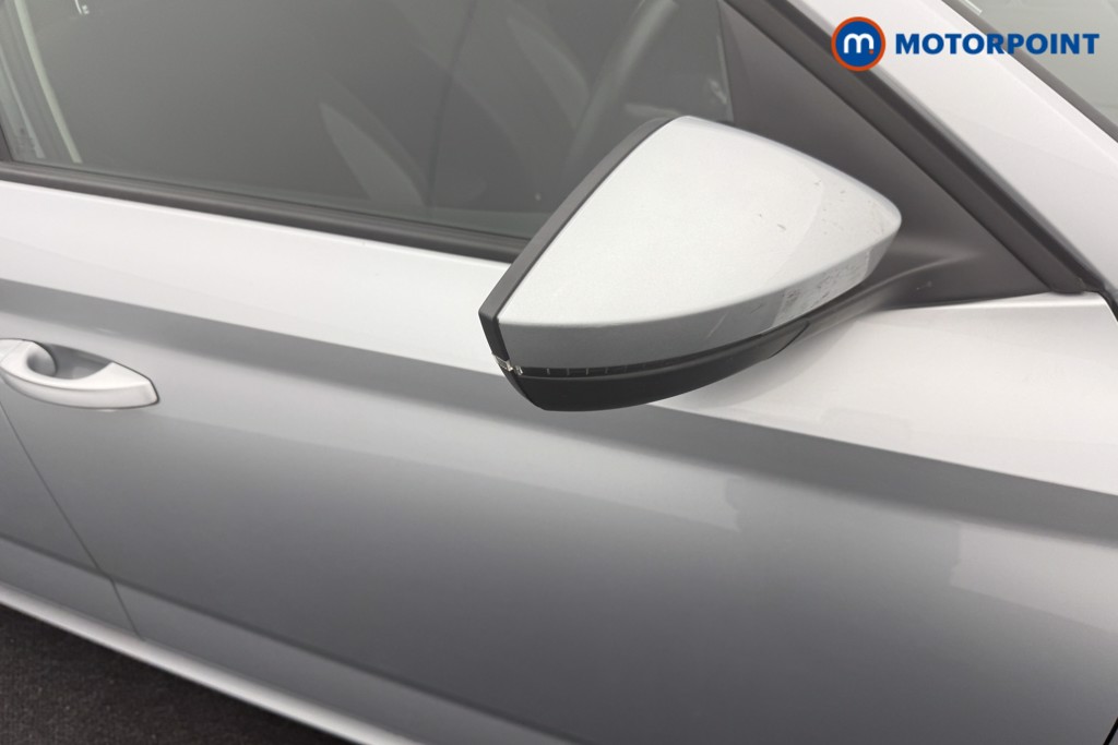 Skoda Kamiq SE Manual Petrol SUV - Stock Number (1597081) - 25th supplementary image