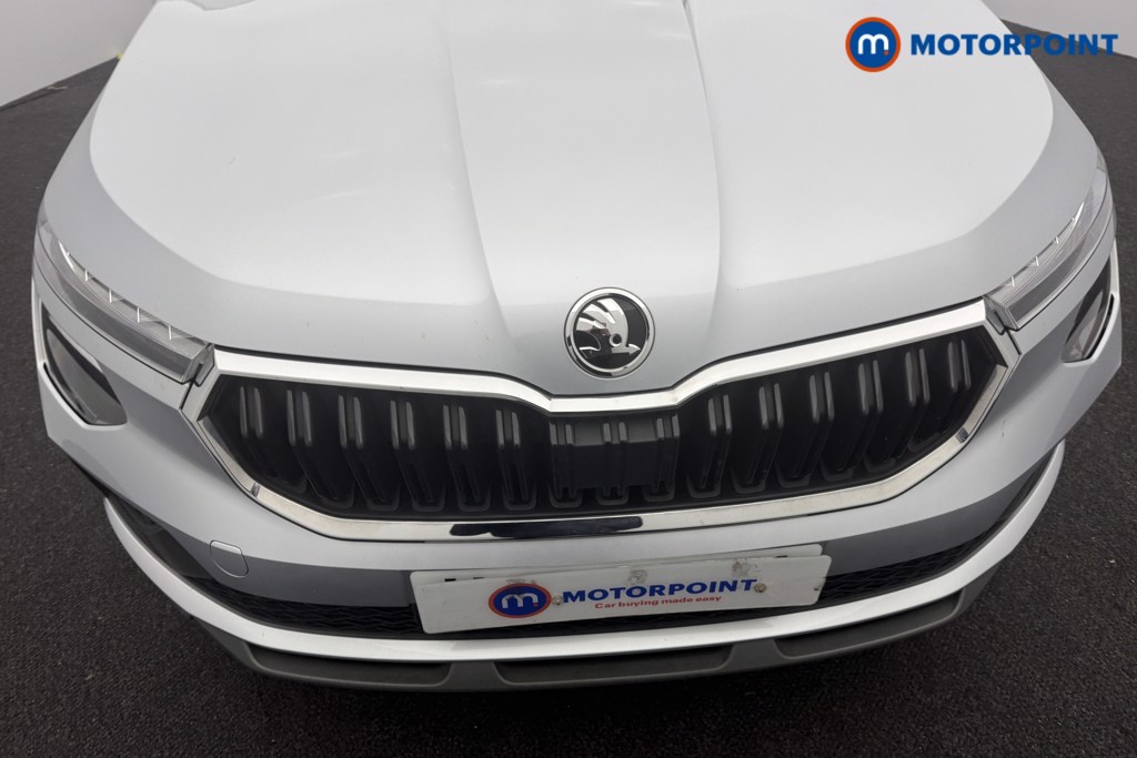 Skoda Kamiq SE Manual Petrol SUV - Stock Number (1597081) - 27th supplementary image