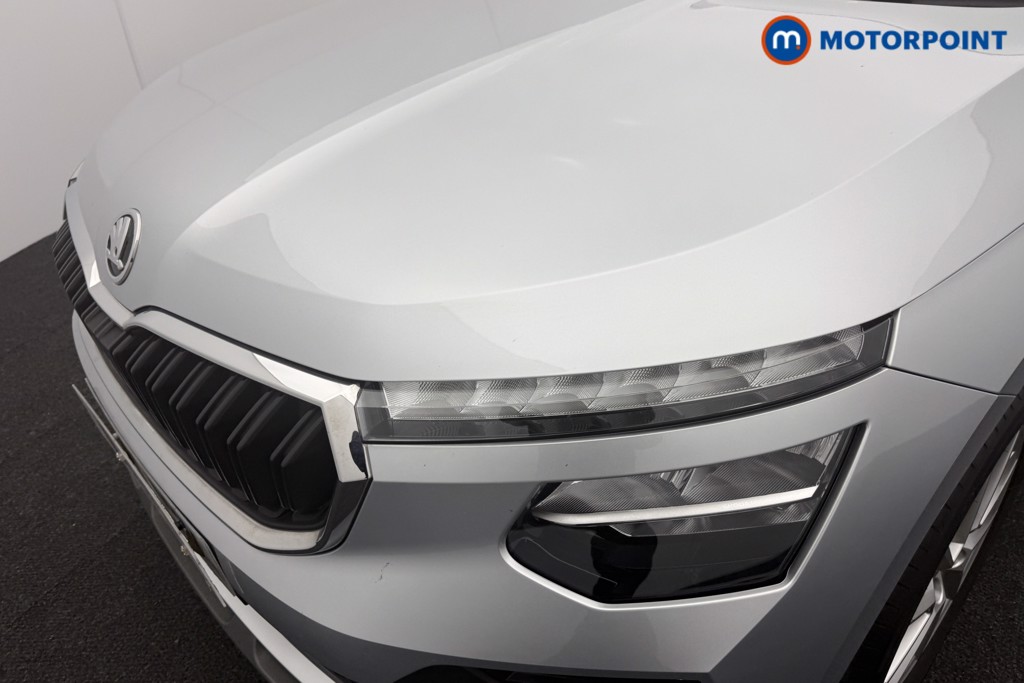 Skoda Kamiq SE Manual Petrol SUV - Stock Number (1597081) - 28th supplementary image