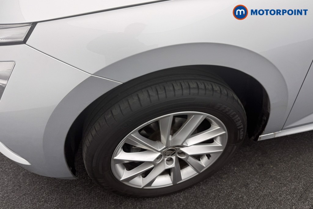 Skoda Kamiq SE Manual Petrol SUV - Stock Number (1597081) - 29th supplementary image