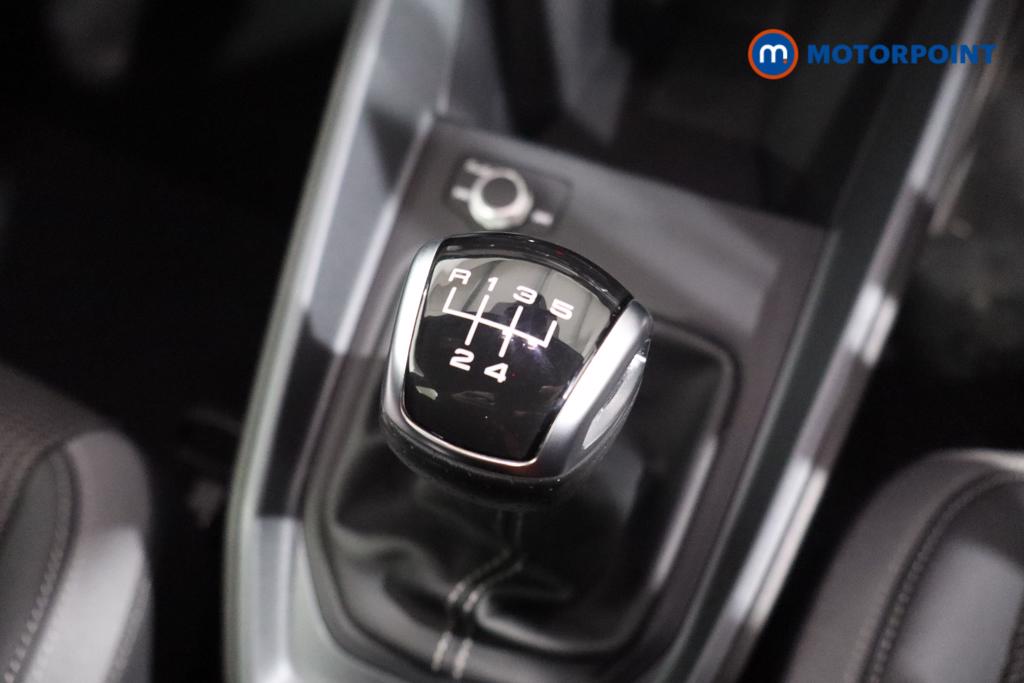 Audi A1 Black Edition Manual Petrol Hatchback - Stock Number (1597123) - 5th supplementary image