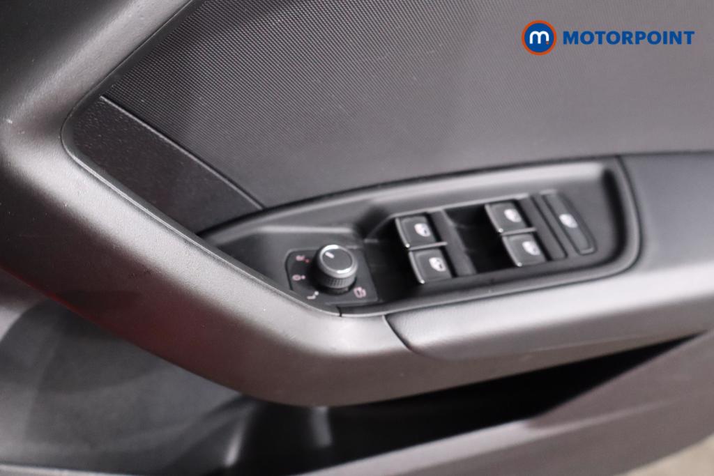 Audi A1 Black Edition Manual Petrol Hatchback - Stock Number (1597123) - 9th supplementary image