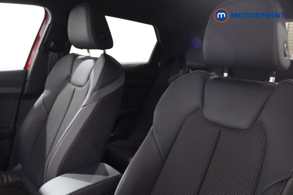 Audi A1 Black Edition Manual Petrol Hatchback - Stock Number (1597123) - 11th supplementary image