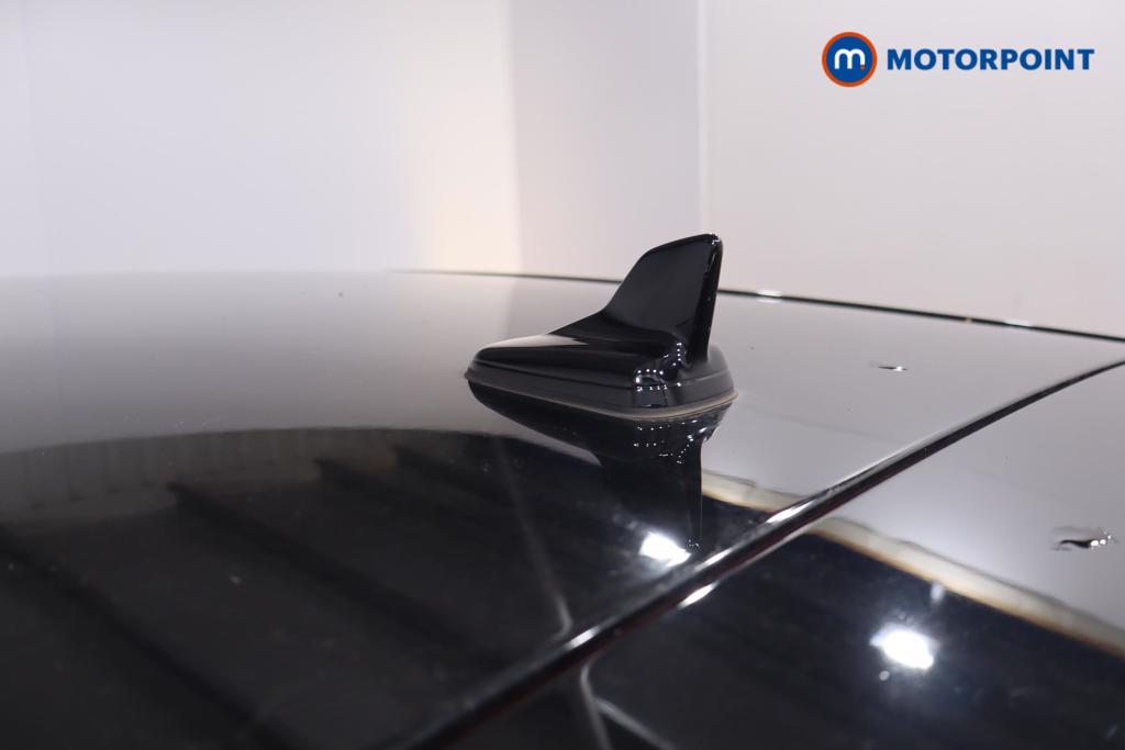 Audi A1 Black Edition Manual Petrol Hatchback - Stock Number (1597123) - 13th supplementary image