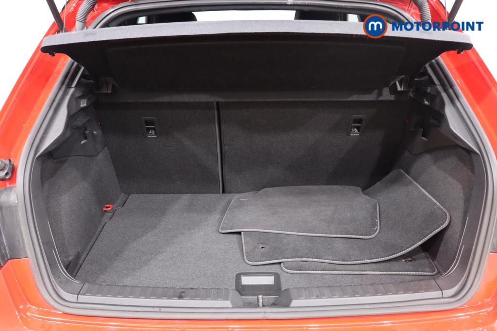 Audi A1 Black Edition Manual Petrol Hatchback - Stock Number (1597123) - 14th supplementary image