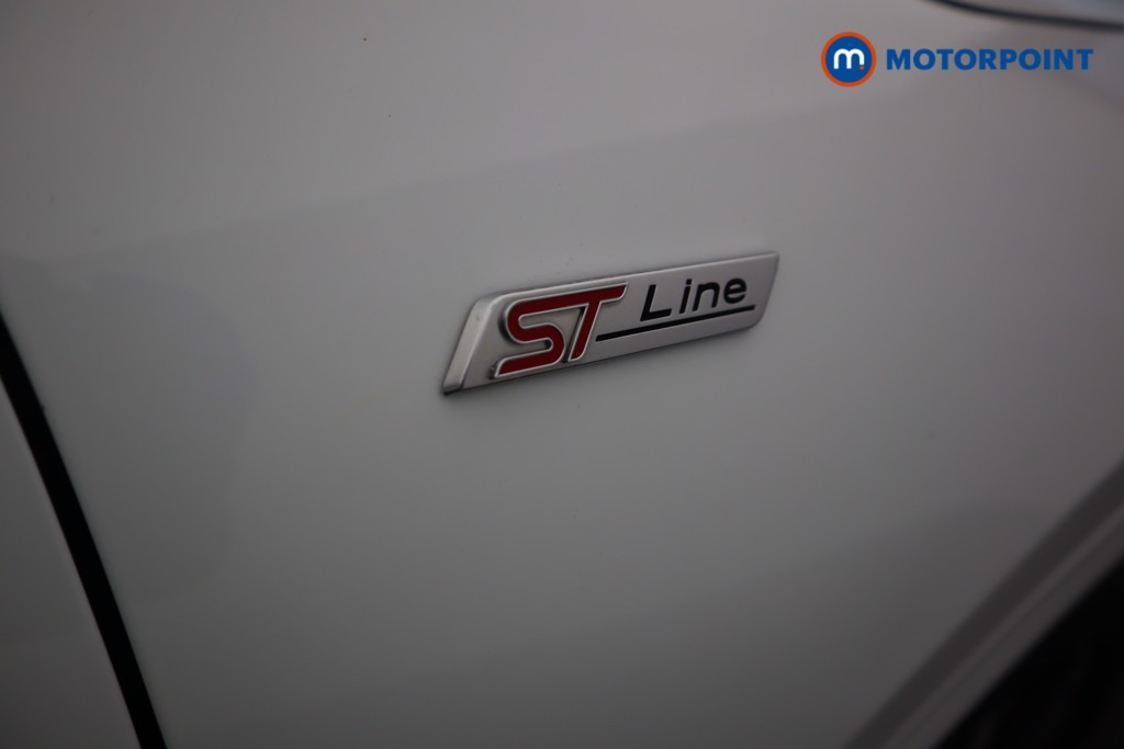 Ford Kuga St-Line X Edition Manual Diesel SUV - Stock Number (1597168) - 2nd supplementary image