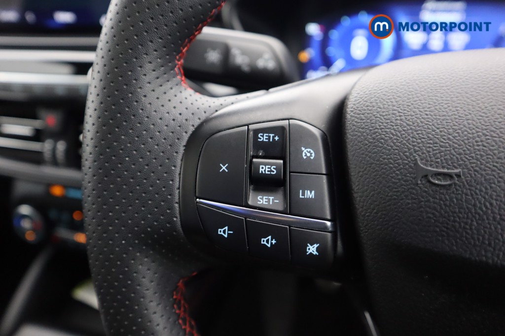 Ford Kuga St-Line X Edition Manual Diesel SUV - Stock Number (1597168) - 5th supplementary image