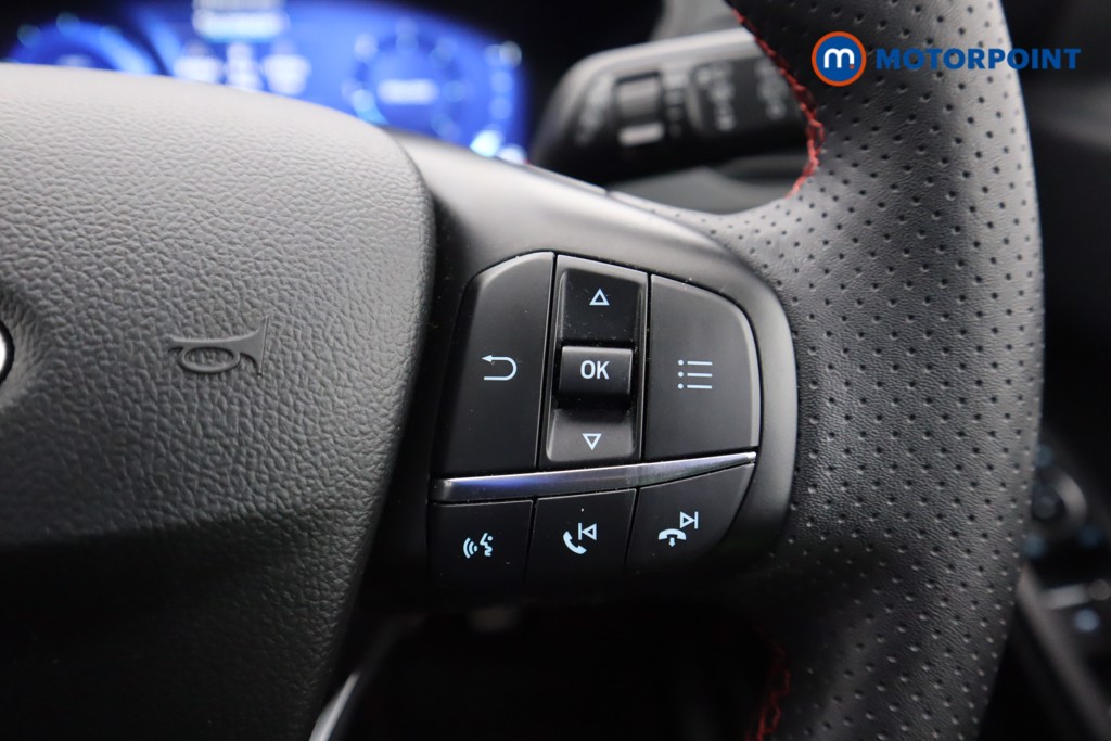 Ford Kuga St-Line X Edition Manual Diesel SUV - Stock Number (1597168) - 6th supplementary image