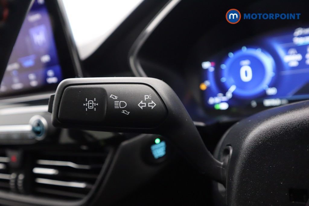 Ford Kuga St-Line X Edition Manual Diesel SUV - Stock Number (1597168) - 7th supplementary image